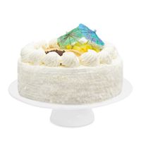Torta Tres Leches de Piña Colada 16 Porciones
