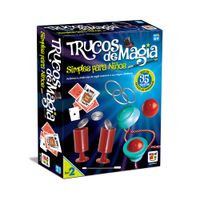 Juego de Magia Toyng