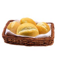 Pan Francés Especial 5un