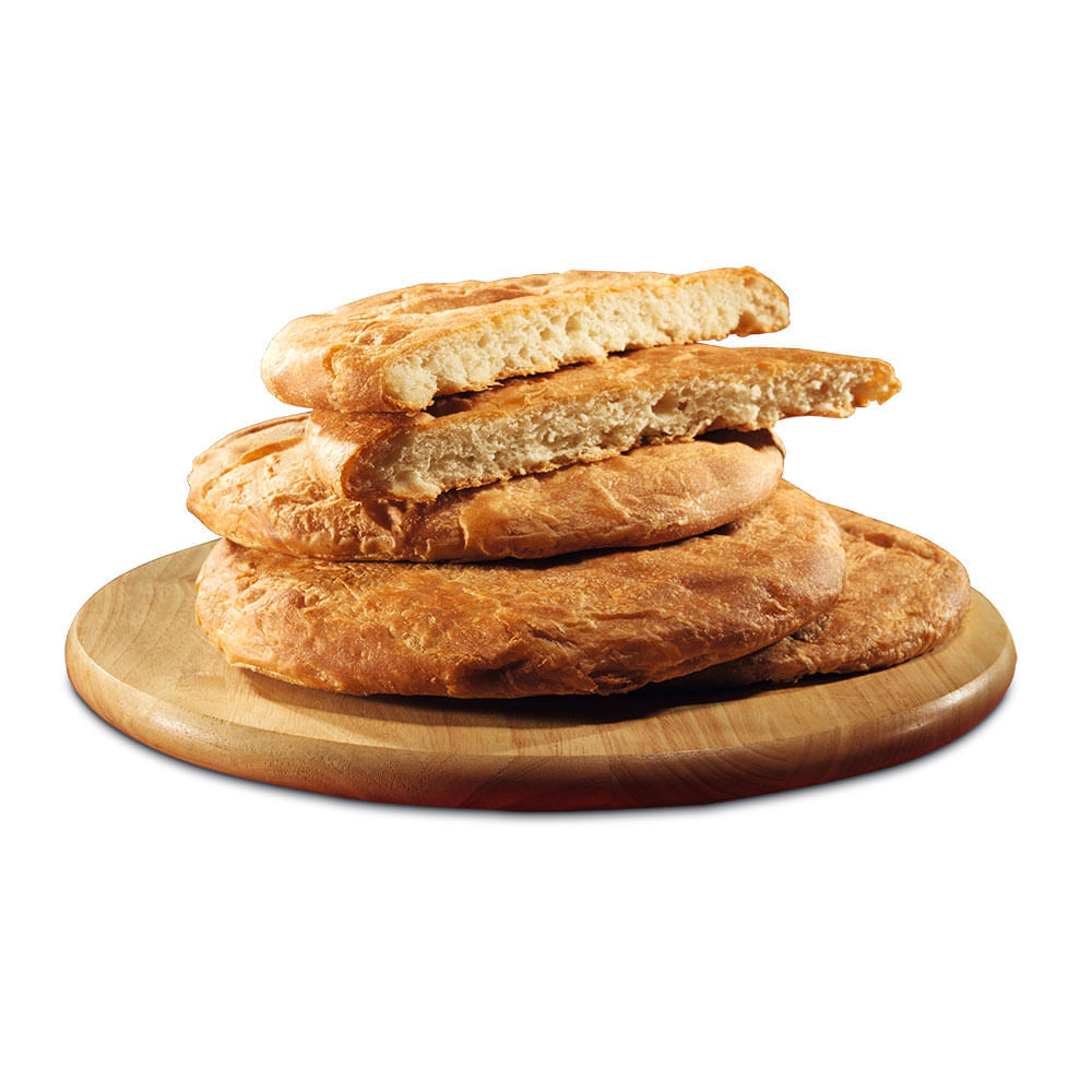 Pan Cachanga - Piura La Panadería x unid