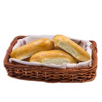 Pan para Hot Dog 5un