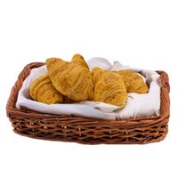 Mini Croissant 5un