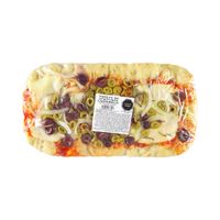 Pizzeta de Aceitunas Cuisine & Co