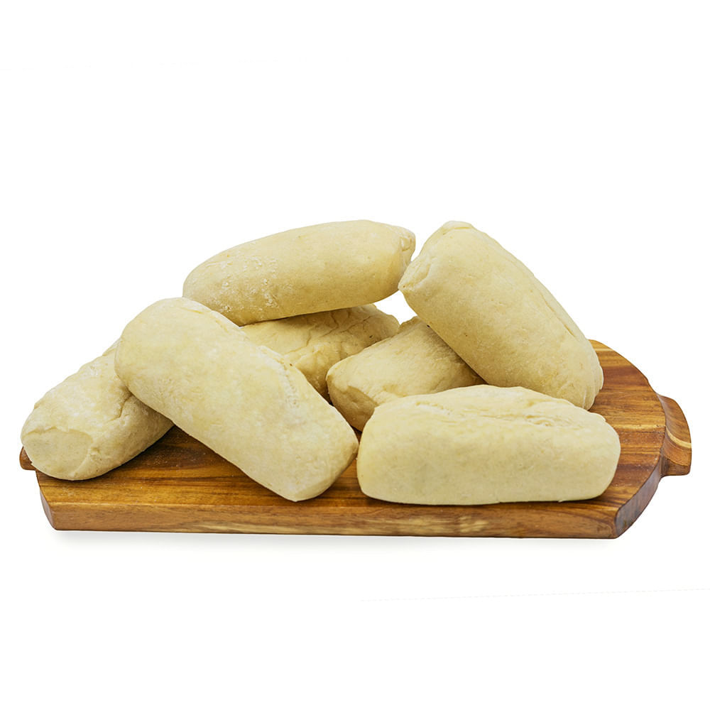 Pan Ciabatta Precocido 10un