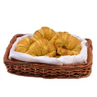 Croissant Clásico x kg