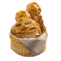 Pan Gua Gua - Ayacucho La Panadería x Unid