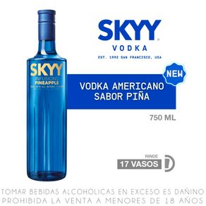 Vodka