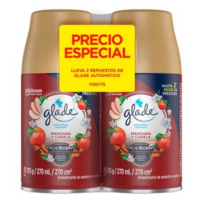 Aromatizadores