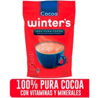 Cocoa Winter's 150g