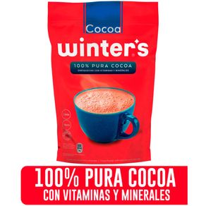 Cocoas