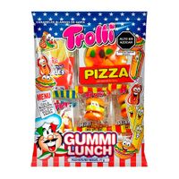 Mix de Gomitas Trolli Gummi Lunch 77.5g