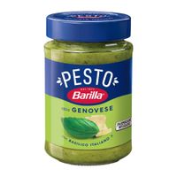Salsa Pesto a la Genovese Barilla 190g