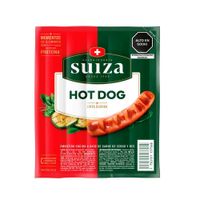 Hot Dog Pelado Suiza 200g