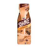Shake Capuccino UHT Gloria Frasco 330 ml