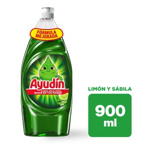 Lavavajillas