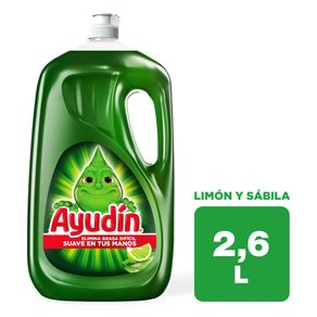 Lavavajillas