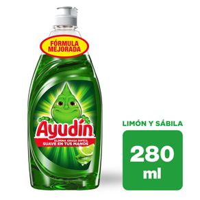 Lavavajillas