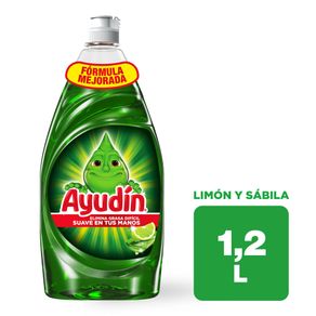 Lavavajillas