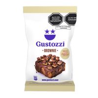 Brownies Gustozzi Princesa 50g