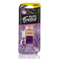 Ambientador Difusor Simoniz Cubo Auto Fresco Lavanda 5ml