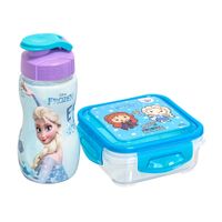 Set Taper Reyplast Disney Frozen