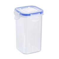 Hermetic Reyplast Cuadrado 435ml