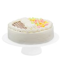 Torta Festival Marshmallow 10 Porciones