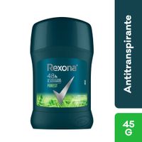 Desodorante Rexona Sti Ap Forest 12x45g