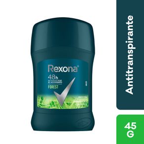 Antitranspirantes