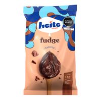 Fudge Especial Leite Bolsa 1 kg