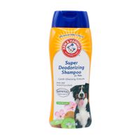 Shampoo Desodorante Cachorro Arm & Hammer sin Lagrimas 591ml