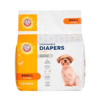 Pañales Arm & Hammer con Indicador de Humedad