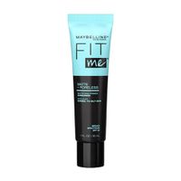 Base Maybelline Fitme Concealer Vanilla