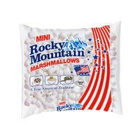 Marshmallow Rocky Mountain Mini 150g