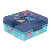 Sandwichera Cuadrada Multicomp Stitch