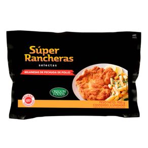 Milanesa