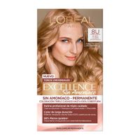 Tintes de Cabello Excellence Nudes