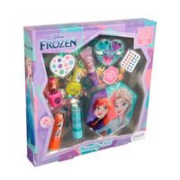 Estuche Maquill Beauty Set Grande Frozen Gelatti