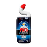 Destructor de Sarro Pato 710ml