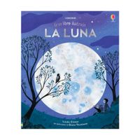 Gran Libro Ilustrado de la Luna