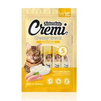 Alimento Creamy Treats Chicken Recipe 5un