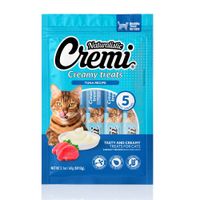 Alimento Creamy Treats Tuna Recipe 5un