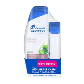 Shampoo