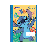 Folder A-4 Artesco Stitch
