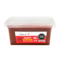 Aderezo de Pavo Cuisine & Co 500g