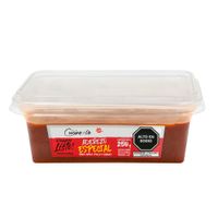 Aderezo de Pavo Cuisine & Co 250g