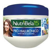 Tratamiento Nutribela Pro Hialuronico 300ml