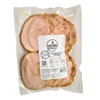 Pechuga de Pavo a la Criolla Ahuma 500g