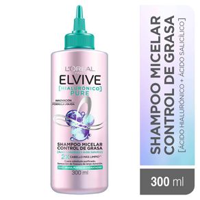 Shampoo