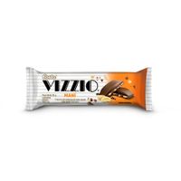 Chocolate con Leche y Maní Vizzio Maní 24g